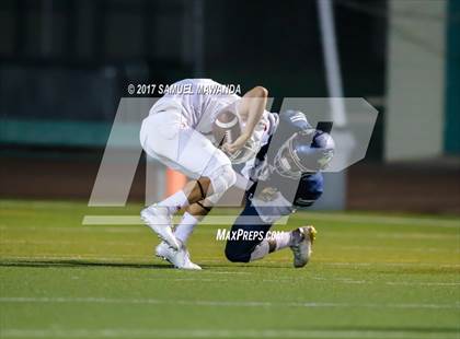 Thumbnail 1 in  Paso Robles vs Sierra Canyon photogallery.