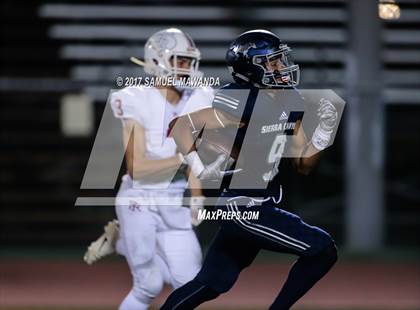 Thumbnail 2 in  Paso Robles vs Sierra Canyon photogallery.