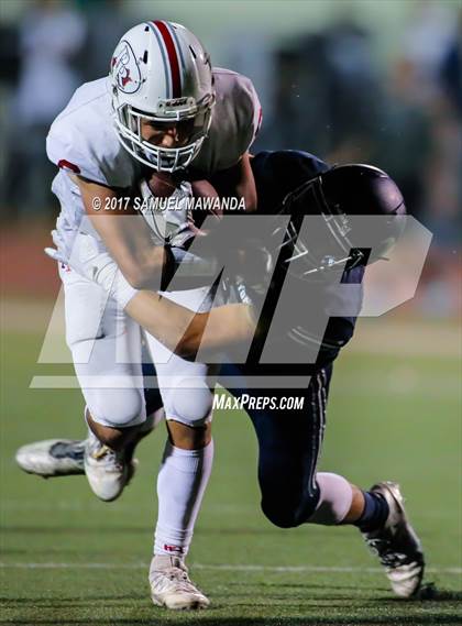 Thumbnail 2 in  Paso Robles vs Sierra Canyon photogallery.