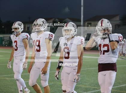 Thumbnail 2 in  Paso Robles vs Sierra Canyon photogallery.