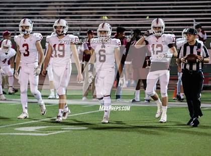 Thumbnail 2 in  Paso Robles vs Sierra Canyon photogallery.