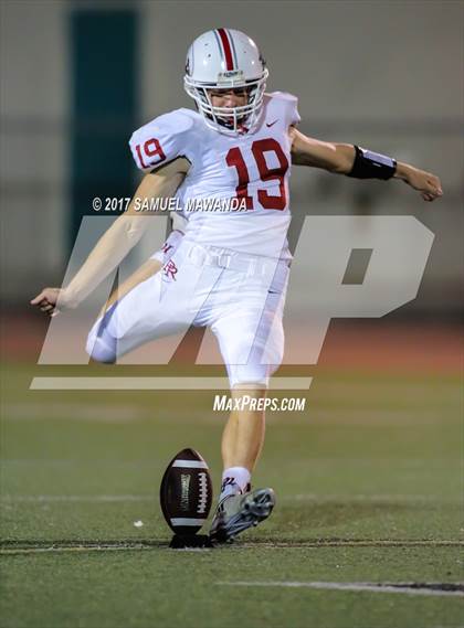 Thumbnail 1 in  Paso Robles vs Sierra Canyon photogallery.