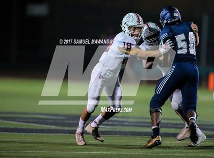 Thumbnail 1 in  Paso Robles vs Sierra Canyon photogallery.
