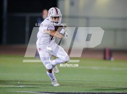 Thumbnail 2 in  Paso Robles vs Sierra Canyon photogallery.