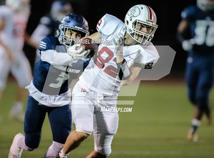 Thumbnail 2 in  Paso Robles vs Sierra Canyon photogallery.
