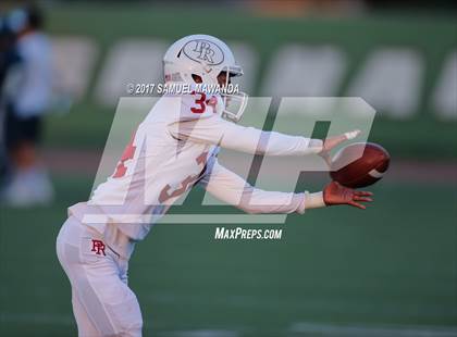 Thumbnail 2 in  Paso Robles vs Sierra Canyon photogallery.