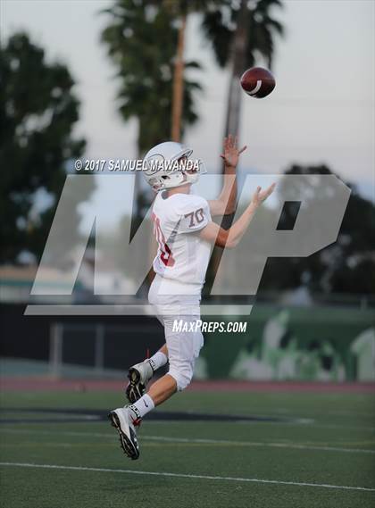 Thumbnail 2 in  Paso Robles vs Sierra Canyon photogallery.