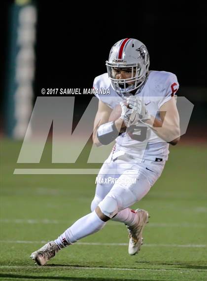 Thumbnail 3 in  Paso Robles vs Sierra Canyon photogallery.