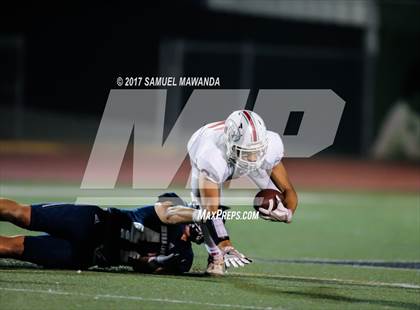 Thumbnail 3 in  Paso Robles vs Sierra Canyon photogallery.