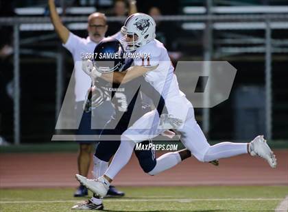 Thumbnail 3 in  Paso Robles vs Sierra Canyon photogallery.