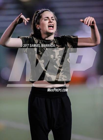 Thumbnail 1 in  Paso Robles vs Sierra Canyon photogallery.