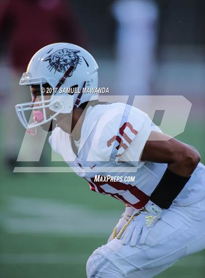 Thumbnail 1 in  Paso Robles vs Sierra Canyon photogallery.