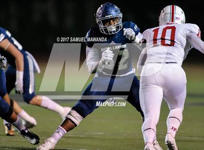 Thumbnail 1 in  Paso Robles vs Sierra Canyon photogallery.