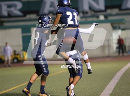 Thumbnail 3 in  Paso Robles vs Sierra Canyon photogallery.