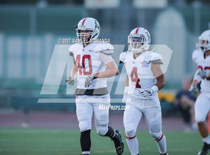 Thumbnail 2 in  Paso Robles vs Sierra Canyon photogallery.