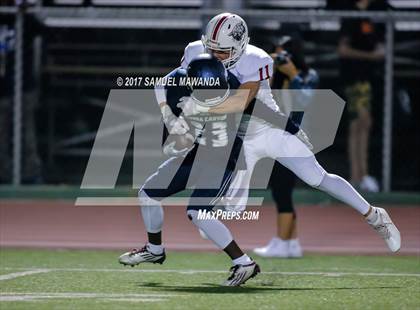 Thumbnail 1 in  Paso Robles vs Sierra Canyon photogallery.