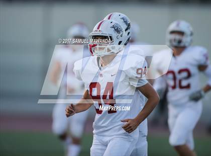 Thumbnail 1 in  Paso Robles vs Sierra Canyon photogallery.