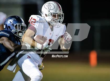 Thumbnail 1 in  Paso Robles vs Sierra Canyon photogallery.