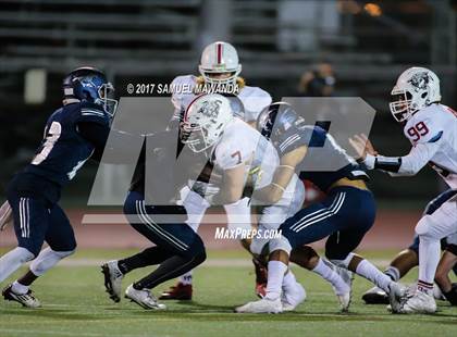 Thumbnail 2 in  Paso Robles vs Sierra Canyon photogallery.