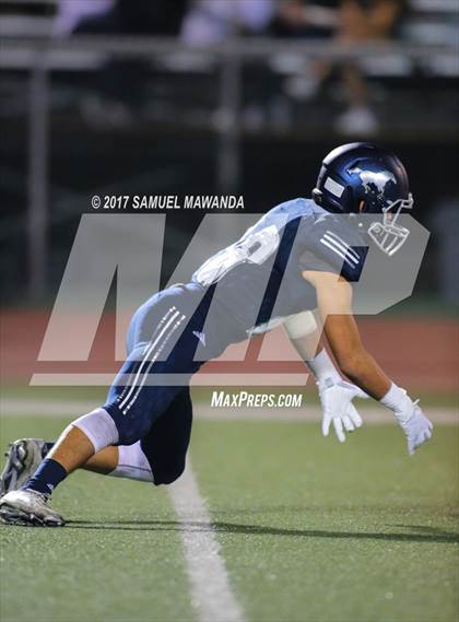 Thumbnail 2 in  Paso Robles vs Sierra Canyon photogallery.