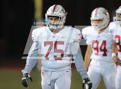 Thumbnail 2 in  Paso Robles vs Sierra Canyon photogallery.