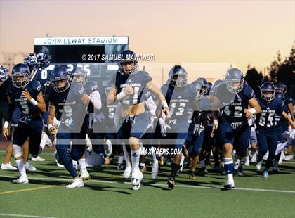 Thumbnail 1 in  Paso Robles vs Sierra Canyon photogallery.