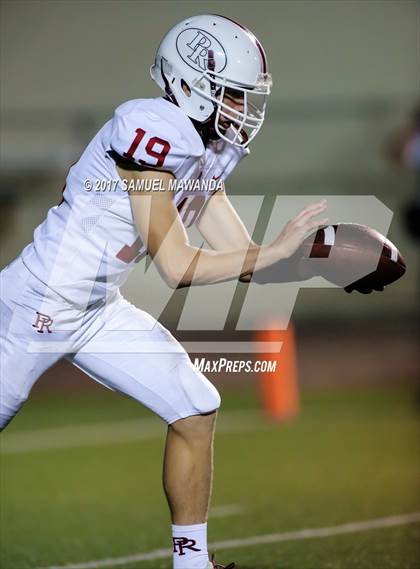 Thumbnail 3 in  Paso Robles vs Sierra Canyon photogallery.
