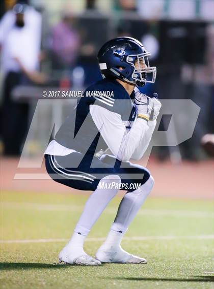 Thumbnail 1 in  Paso Robles vs Sierra Canyon photogallery.