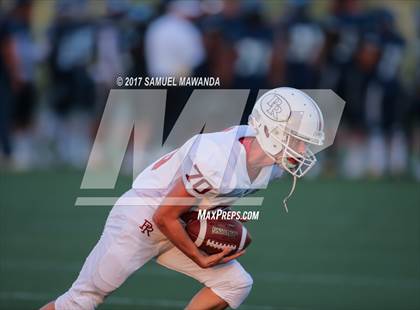 Thumbnail 2 in  Paso Robles vs Sierra Canyon photogallery.