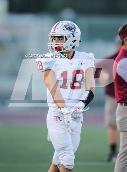 Thumbnail 3 in  Paso Robles vs Sierra Canyon photogallery.
