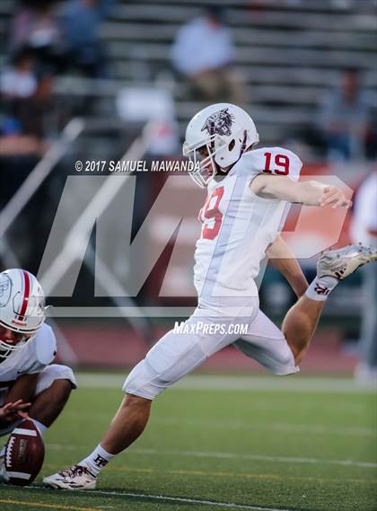 Thumbnail 3 in  Paso Robles vs Sierra Canyon photogallery.