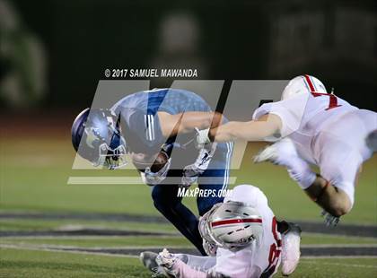 Thumbnail 3 in  Paso Robles vs Sierra Canyon photogallery.
