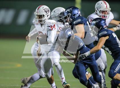 Thumbnail 3 in  Paso Robles vs Sierra Canyon photogallery.