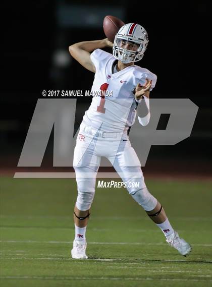 Thumbnail 1 in  Paso Robles vs Sierra Canyon photogallery.