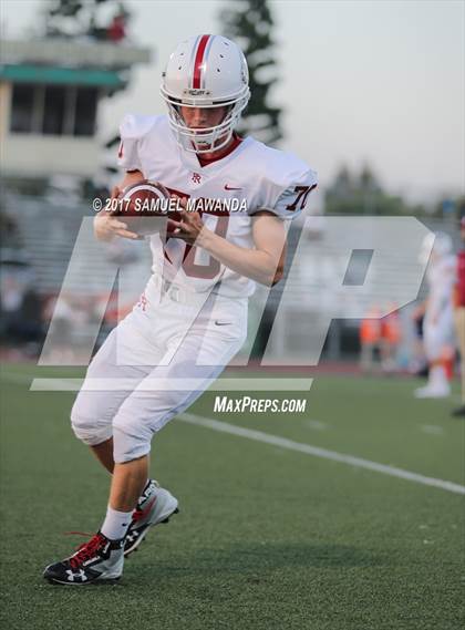 Thumbnail 1 in  Paso Robles vs Sierra Canyon photogallery.
