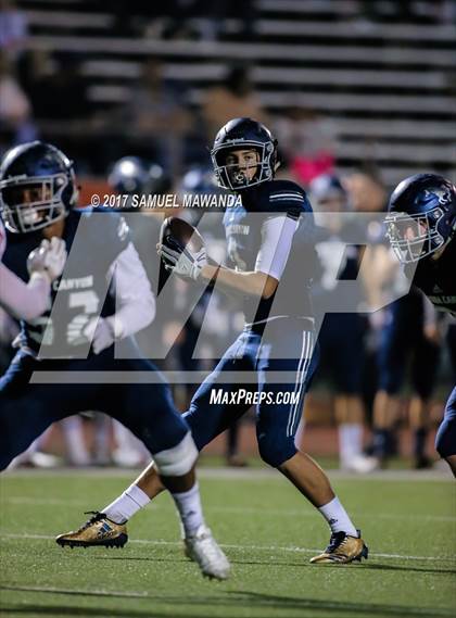 Thumbnail 2 in  Paso Robles vs Sierra Canyon photogallery.