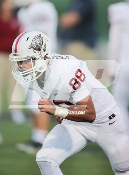 Thumbnail 3 in  Paso Robles vs Sierra Canyon photogallery.