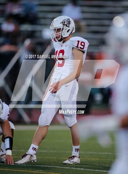 Thumbnail 3 in  Paso Robles vs Sierra Canyon photogallery.