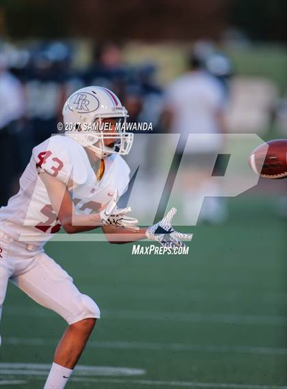 Thumbnail 3 in  Paso Robles vs Sierra Canyon photogallery.