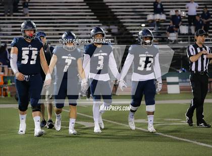 Thumbnail 3 in  Paso Robles vs Sierra Canyon photogallery.