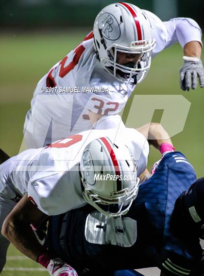 Thumbnail 2 in  Paso Robles vs Sierra Canyon photogallery.