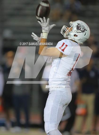 Thumbnail 3 in  Paso Robles vs Sierra Canyon photogallery.
