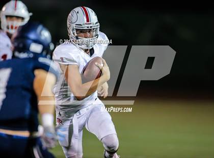 Thumbnail 3 in  Paso Robles vs Sierra Canyon photogallery.