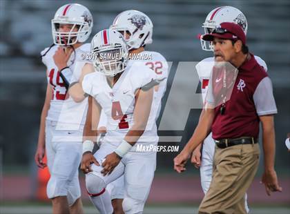 Thumbnail 1 in  Paso Robles vs Sierra Canyon photogallery.