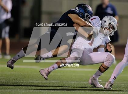 Thumbnail 1 in  Paso Robles vs Sierra Canyon photogallery.