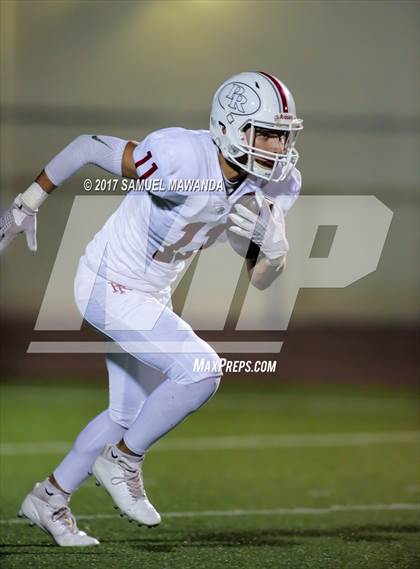 Thumbnail 3 in  Paso Robles vs Sierra Canyon photogallery.