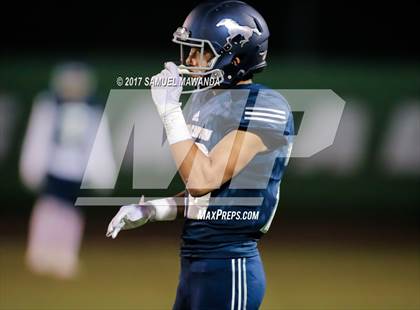 Thumbnail 2 in  Paso Robles vs Sierra Canyon photogallery.