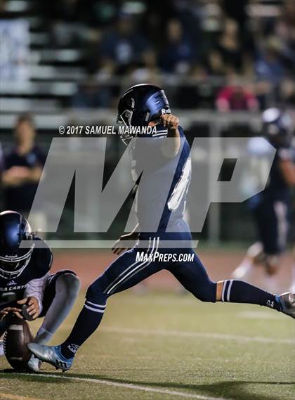 Thumbnail 2 in  Paso Robles vs Sierra Canyon photogallery.