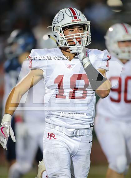 Thumbnail 3 in  Paso Robles vs Sierra Canyon photogallery.