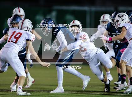 Thumbnail 1 in  Paso Robles vs Sierra Canyon photogallery.